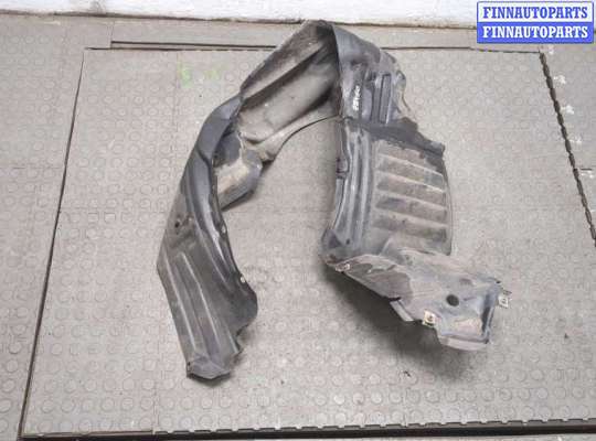 купить Защита арок (подкрылок) на Toyota Previa (Estima) 2000-2006