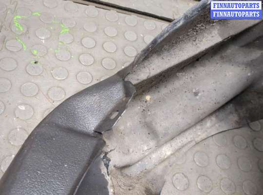 купить Защита арок (подкрылок) на Toyota Previa (Estima) 2000-2006