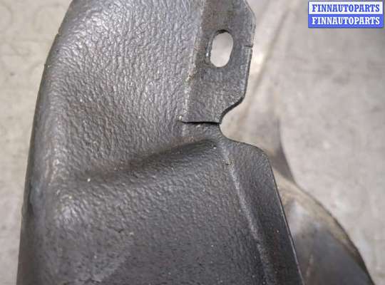 купить Защита арок (подкрылок) на Toyota Previa (Estima) 2000-2006