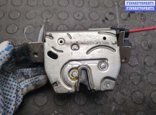 купить Замок багажника на Mercedes ML W164 2005-2011