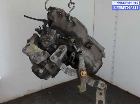 купить КПП 5-ст.мех. (МКПП) на Opel Corsa D 2006-2014