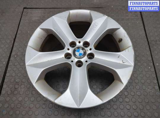 Диск литой BM3609911 на BMW X6 E71 2007-2014
