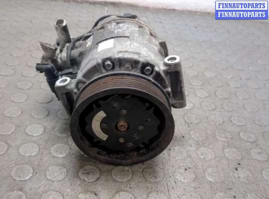 купить Компрессор кондиционера на Volkswagen Phaeton 2002-2010