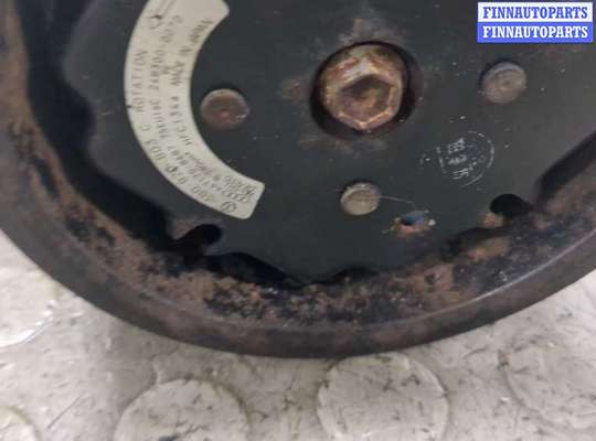 купить Компрессор кондиционера на Volkswagen Phaeton 2002-2010