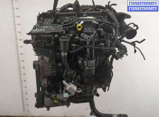 купить Двигатель (ДВС) на Ford Galaxy 2010-2015