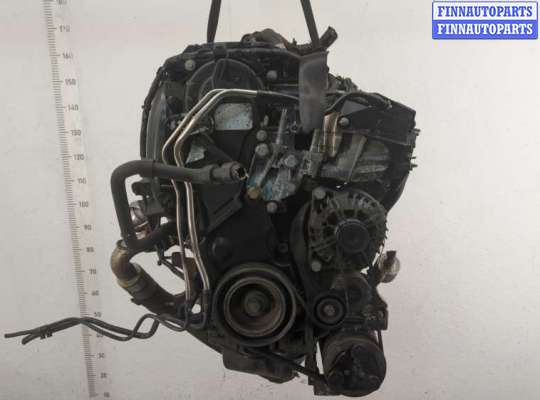 купить Двигатель (ДВС) на Ford Galaxy 2010-2015