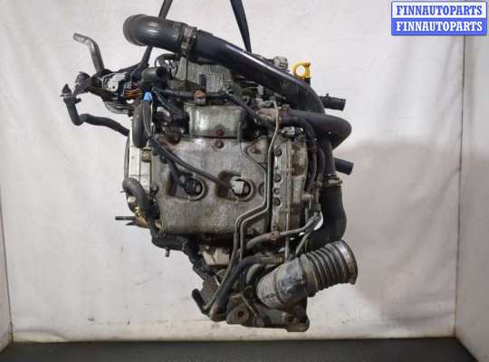 купить Генератор на Subaru Forester (S12) 2008-2012