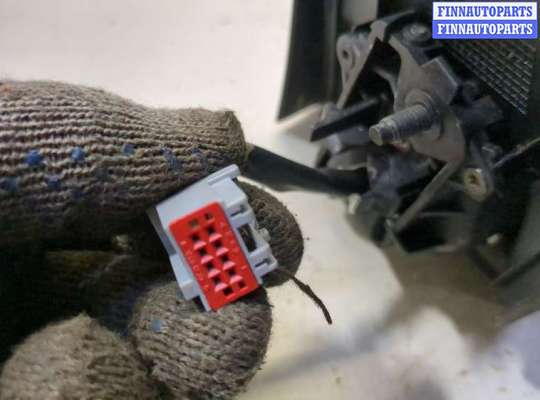 купить Зеркало боковое на Ford Focus 2 2008-2011