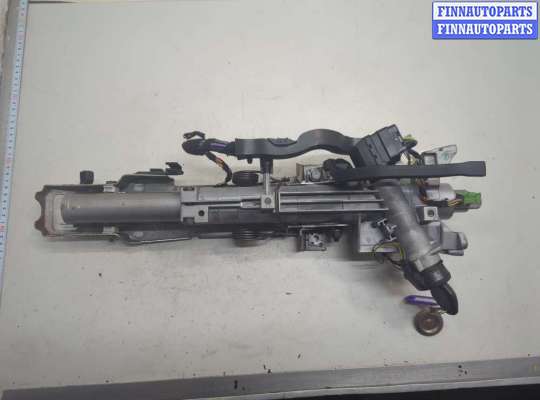 Купить Колонка рулевая на BMW X3 E83 2003-2010 Колонка рулевая BM3672310 на BMW X3 E83 2003-2010