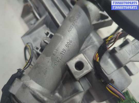 купить Колонка рулевая на BMW X3 E83 2003-2010