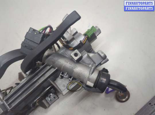 купить Колонка рулевая на BMW X3 E83 2003-2010