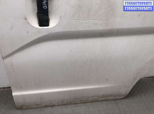 купить Дверь раздвижная на Nissan NV200 2009-2025