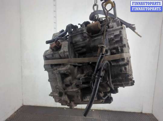 купить КПП - вариатор на Honda Jazz 2001-2008