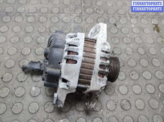 Купить Генератор на KIA Ceed 2007-2012 Генератор KA607454 на KIA Ceed 2007-2012