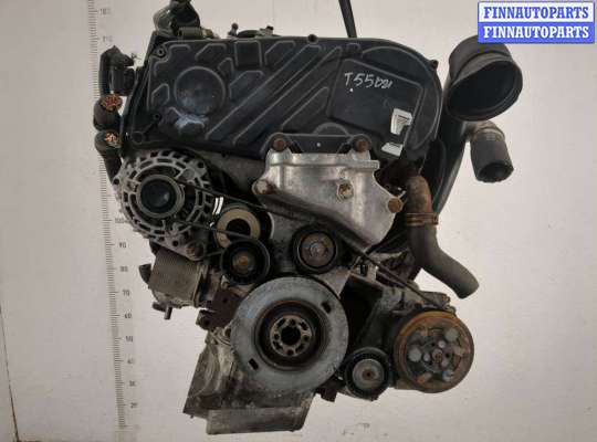 Двигатель (ДВС) SB87881 на Saab 9-3 2002-2014