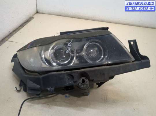Фара передняя на BMW 3 (E90/E91/E92/E93)