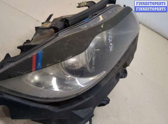Фара передняя на BMW 3 (E90/E91/E92/E93)