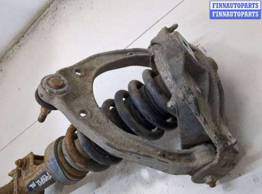 купить Амортизатор подвески на Volkswagen Touareg 2002-2007