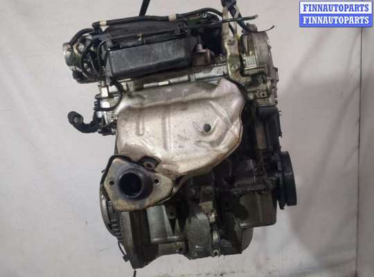 купить Двигатель (ДВС) на Renault Megane 3 2009-2016