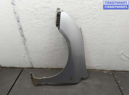 Крыло HD520428 на Honda Civic 2000-2006
