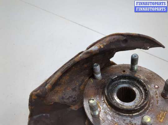 купить Ступица (кулак, цапфа) на Honda Civic 2005-2012