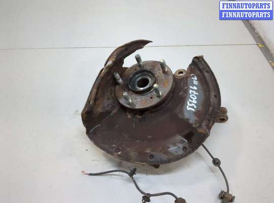 купить Ступица (кулак, цапфа) на Honda Civic 2005-2012