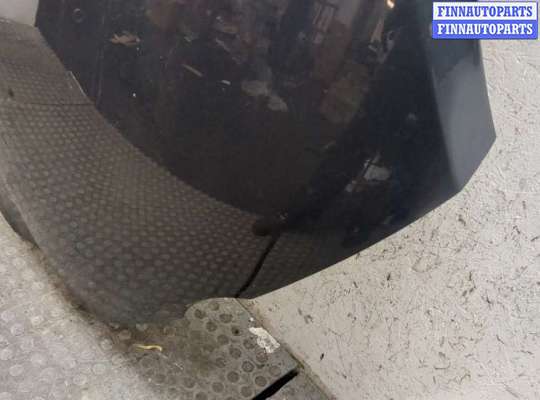 купить Капот на Ford Focus 3 2011-2015