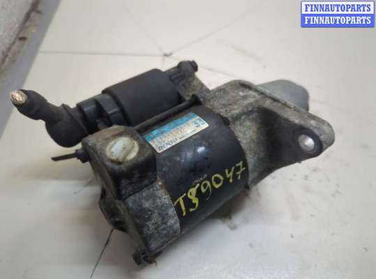 Купить Стартер на Honda Civic 2000-2006 Стартер HD519453 на Honda Civic 2000-2006