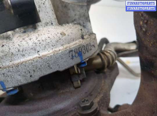 купить Турбина на Volkswagen Golf 6 2008-2012