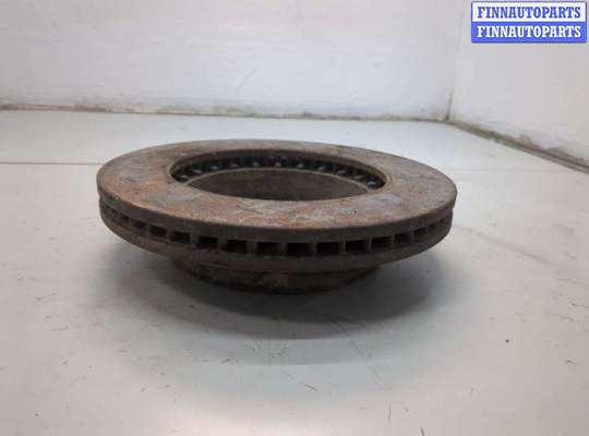 купить Диск тормозной на Ford Ranger 2006-2012