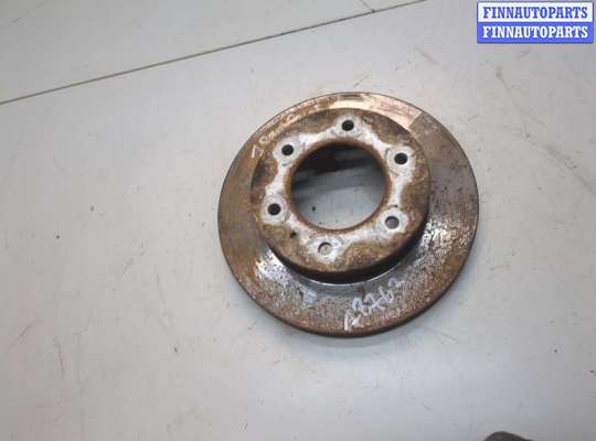 купить Диск тормозной на Ford Ranger 2006-2012