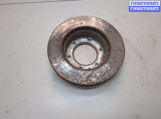 купить Диск тормозной на Ford Ranger 2006-2012