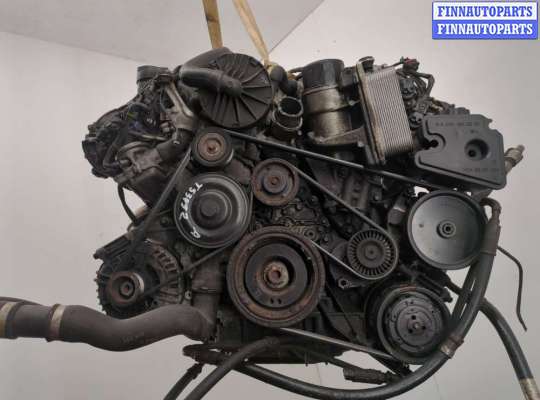купить Заслонка дроссельная на Mercedes CLS C219 2004-2010