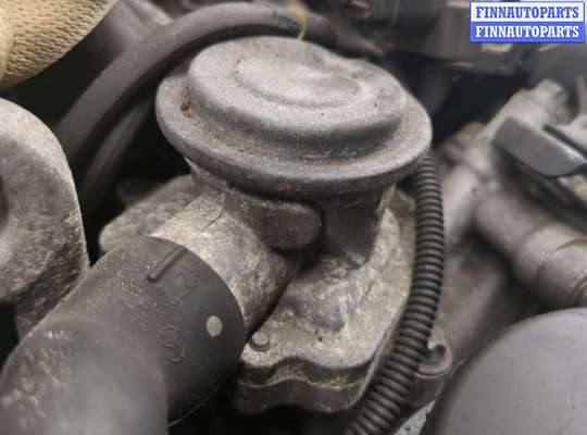 купить Заслонка дроссельная на Mercedes CLS C219 2004-2010