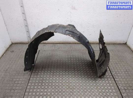 Защита арок (подкрылок) MZ664351 на Mazda 6 (GH) 2007-2012