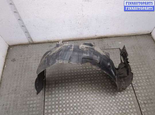 купить Защита арок (подкрылок) на Mazda 6 (GH) 2007-2012