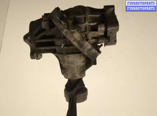 Редуктор Раздаточный КПП (раздатка) VL547719 на Volvo XC90 2002-2014