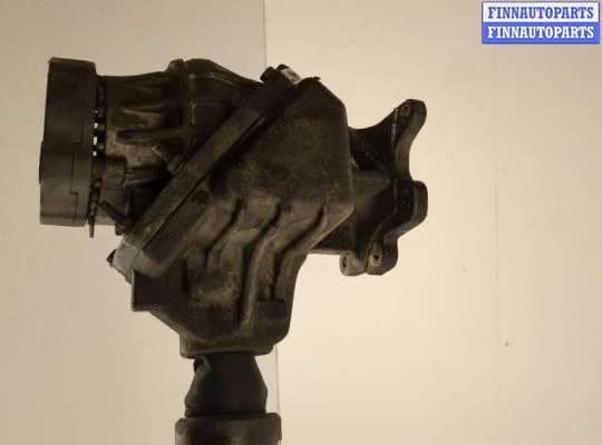 купить Редуктор Раздаточный КПП (раздатка) на Volvo XC90 2002-2014