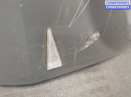 купить Крыло на Renault Scenic 2003-2009