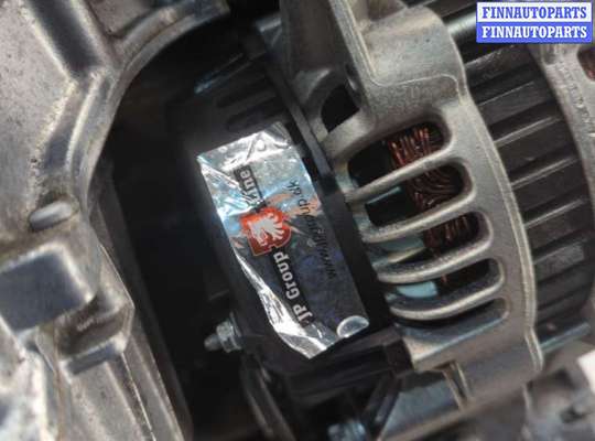 купить Форсунка топливная на Opel Astra G 1998-2005