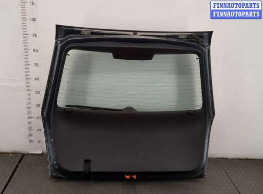 купить Обшивка крышки (двери) багажника на Skoda Fabia 1999-2007