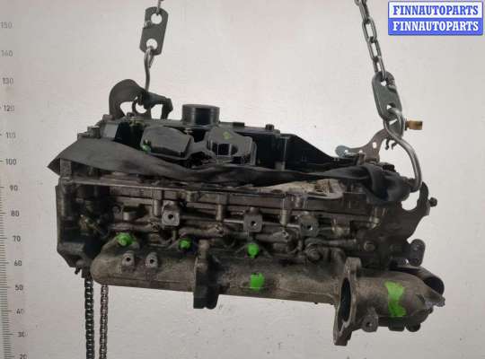 Головка блока (ГБЦ) NS940081 на Nissan Qashqai 2006-2013