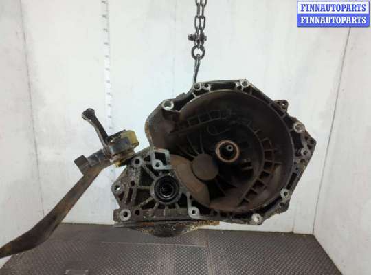 КПП 5-ст.мех. (МКПП) OP2330575 на Opel Astra H 2004-2010