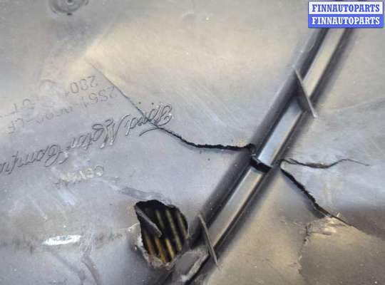 купить Корпус воздушного фильтра на Ford Fiesta 2001-2007