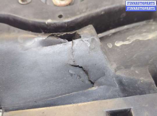 купить Корпус воздушного фильтра на Ford Fiesta 2001-2007