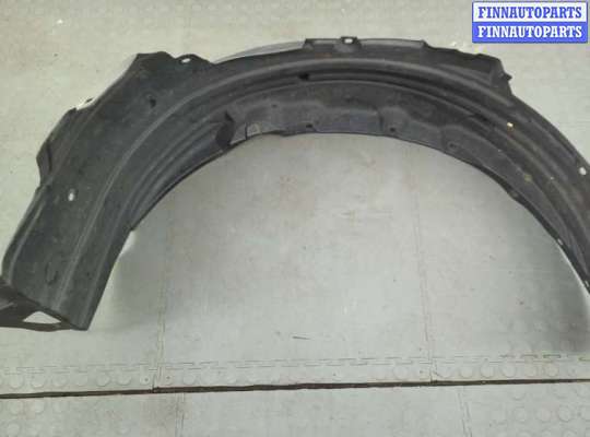 купить Защита арок (подкрылок) на Acura RDX 2006-2013