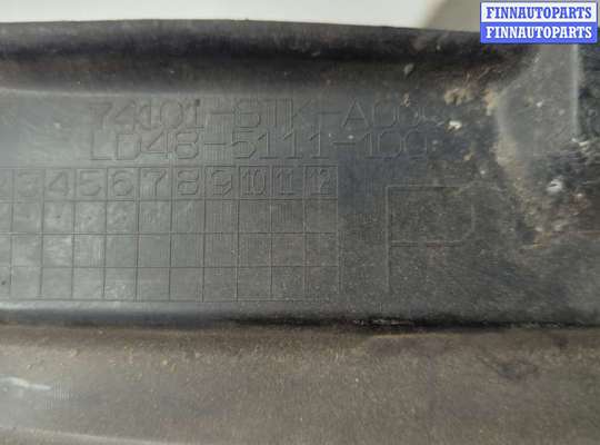 купить Защита арок (подкрылок) на Acura RDX 2006-2013