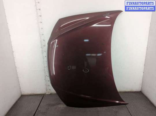 купить Обшивка капота на Hyundai Sonata 5 NF 2005-2010