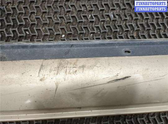 купить Накладка на порог на Lexus LS430 UCF30 2000-2006