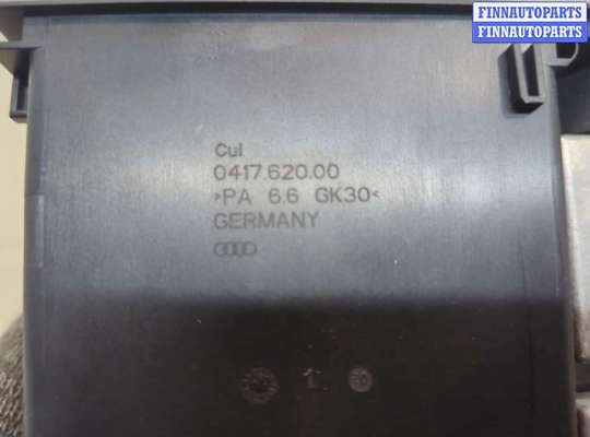 купить Блок управления интерфейсом на Audi A8 (D3) 2002-2010